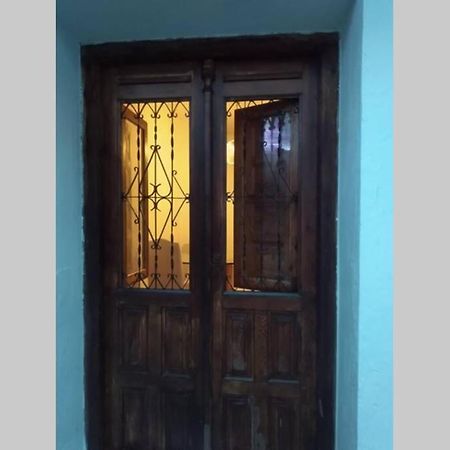 Casa Kabala Reformada Benarrabá Exterior photo