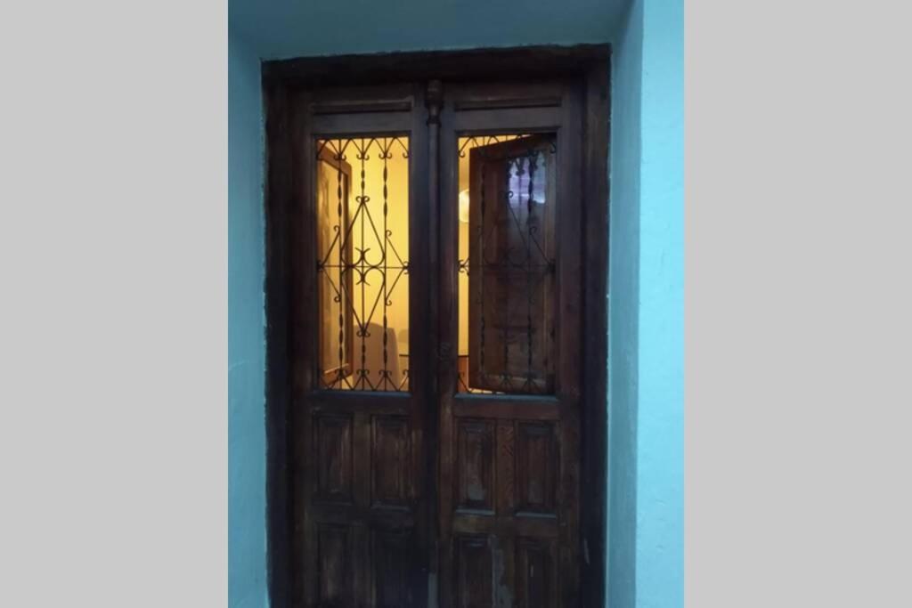 Casa Kabala Reformada Benarrabá Exterior photo